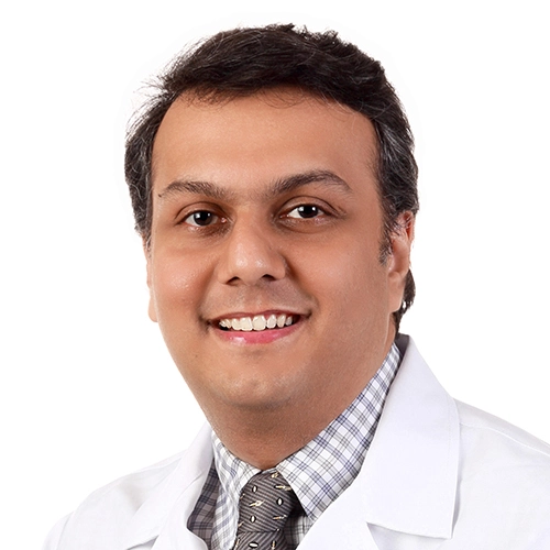 Rahul Anand Nathwani